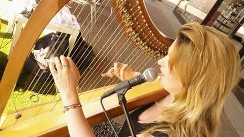 Un'arpa per Max Gazzè: la leggenda di Cecilia, Cristalda e Pizzomunno (VIDEO)