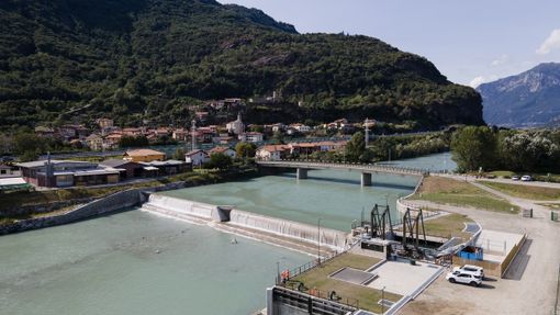 Tutti i luoghi aperti per le Giornate di Primavera del FAI Tutti i luoghi aperti per le Giornate di Primavera del FAI