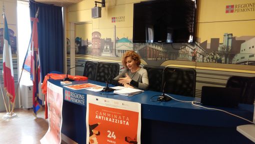 Il Piemonte va contro le discriminazioni: sabato la camminata per dire "no" al razzismo (VIDEO)