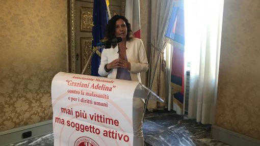 Chiara Caucino