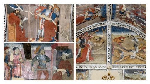 Città e Cattedrali, un fine settimana dedicato alla (ri)scoperta dei nostri tesori Città e Cattedrali, un fine settimana dedicato alla (ri)scoperta dei nostri tesori