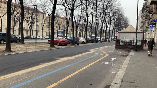 ciclabili sanzioni lega ciclabili sanzioni lega