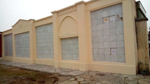 cimitero di Collegno cimitero di Collegno