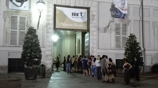 Cinema a Palazzo racconta la vicenda di Sacco e Vanzetti alla presenza del nipote Bartolomeo