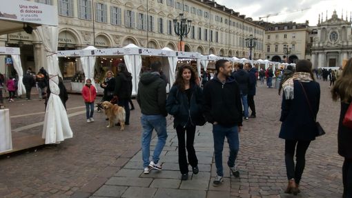 Cioccolatò: l'edizione 2018 si chiude con il record di presenze
