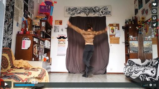 Dal 28 giugno rassegna di circo contemporaneo a Torino con Dal 28 giugno rassegna di circo contemporaneo a Torino con