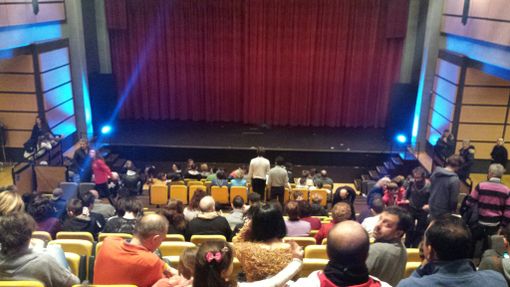 Assemblea Teatro presenta quattro appuntamenti dedicati alle donne