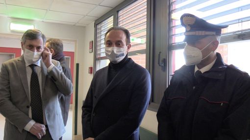 cirio e icardi al san giovanni bosco