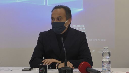 Covid, Piemonte confermato in zona gialla. Cirio: &quot;Ma non possiamo aspettare sempre il venerdì, il report va anticipato&quot; [VIDEO]