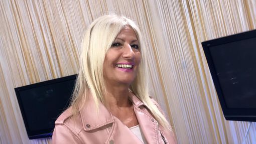 Candeline per un volto noto della tv piemontese: auguri, Clara Vercelli!