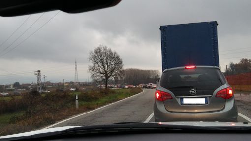 "Vittoria del M5S, la Regione incentiverà la trasformazione dei motori dei mezzi più inquinanti" "Vittoria del M5S, la Regione incentiverà la trasformazione dei motori dei mezzi più inquinanti"