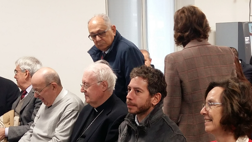 Diocesi di Torino, inaugurata la residenza universitaria “Collegium Trinitatis”