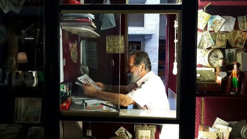 Antonio Ferrara Antonio Ferrara