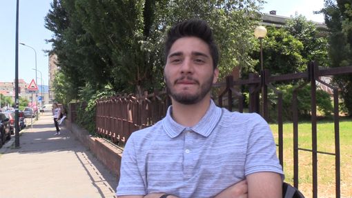 Maturità 2019, artisti e alberghieri di Cottini e Colombatto omaggiano la lotta alla mafia Maturità 2019, artisti e alberghieri di Cottini e Colombatto omaggiano la lotta alla mafia