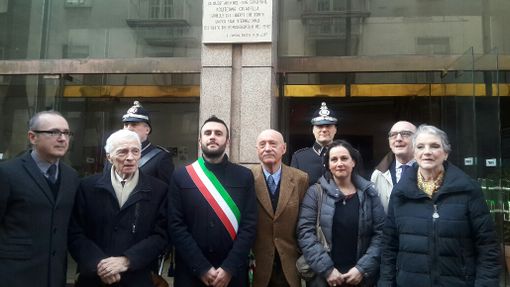 Quando a Torino c'era il teatro popolare: cerimonia in ricordo del Politeama Chiarella