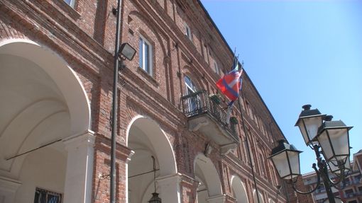 Attivato a Chivasso il Servizio Notifiche Digitali