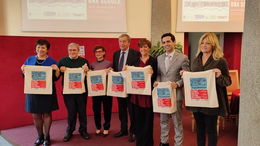 conferenza social festival