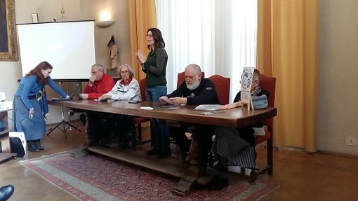 Parkinson e benessere, tra ricerca e socializzazione: incontro a Pinerolo