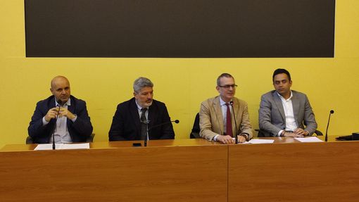 Sanità, Comune e Circoscrizioni indicano la strada: “Ridurre tutte le liste d'attesa” Sanità, Comune e Circoscrizioni indicano la strada: “Ridurre tutte le liste d'attesa”