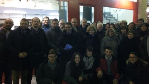 Nichelino, bene confiscato alla mafia diventerà casa dei diritti (FOTO) Nichelino, bene confiscato alla mafia diventerà casa dei diritti (FOTO)