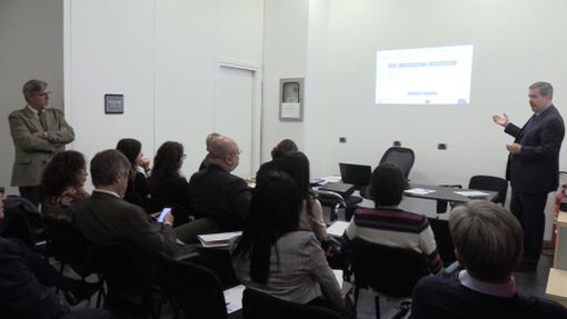 Una (R)EVOLUZIONE nel futuro dei commercialisti: la fatturazione elettronica al centro di Connetto [VIDEO]