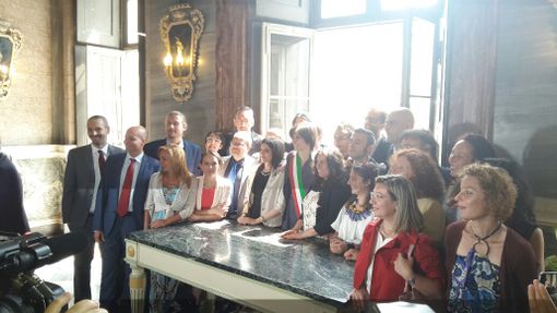 Appalti, monitoraggio e controllo