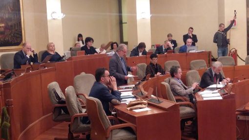 Finpiemonte esce dalla Banca d'Italia Finpiemonte esce dalla Banca d'Italia