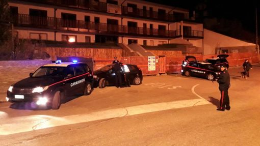 Susa, controlli al confine: denunciati 5 stranieri per patenti false e ricettazione (FOTO)