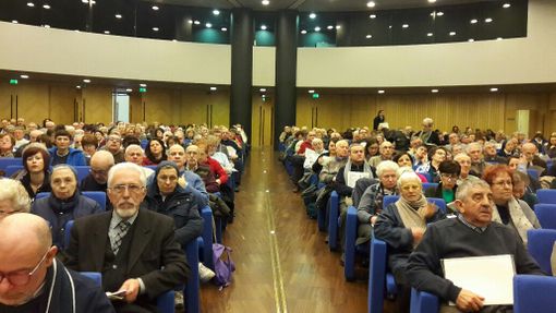 Ai “Sabati di AAPRA Onlus” domani si parla di problemi reumatici Ai “Sabati di AAPRA Onlus” domani si parla di problemi reumatici