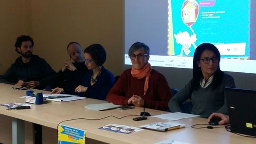 Famiglie arcobaleno, la testimonianza di una mamma: &quot;Così l'omogenitorialità è diventata una cosa normale&quot;