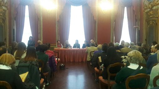 Nasce Torino + Cultura Accessibile: arte, cinema, teatro anche per i diversamente abili