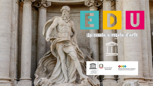 Domani studenti di Baldissero a Roma per presentare il progetto &quot;Riserva Biosfera Unesco&quot;