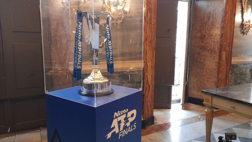 Atp Finals, Torino tra presente e futuro: "Forza Sinner, ma per avere altri 5 anni servono i soldi dal Governo" Atp Finals, Torino tra presente e futuro: "Forza Sinner, ma per avere altri 5 anni servono i soldi dal Governo"