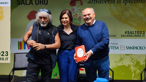 corona berlinguer e farinetti