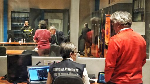 Coronavirus, il direttore generale della Sanità francese: &quot;Ogni persona che torna dall'Italia deve essere considerata sospetta&quot;