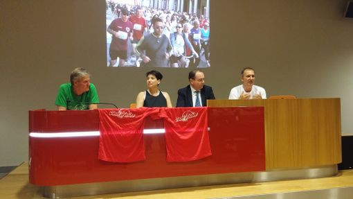 Domenica 28 maggio torna la CorriTorino Domenica 28 maggio torna la CorriTorino