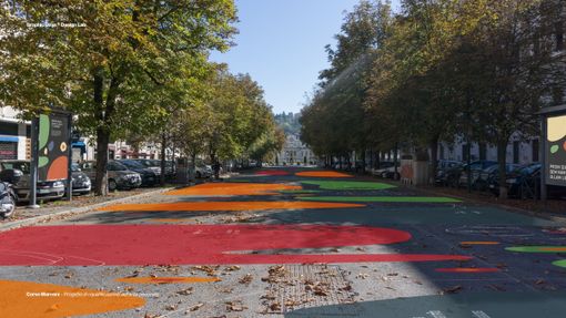Da corso Marconi alle nuove vie pedonali: Torino Mobilty Lab "rivoluziona" San Salvario