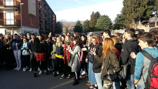 (Foto di repertorio)