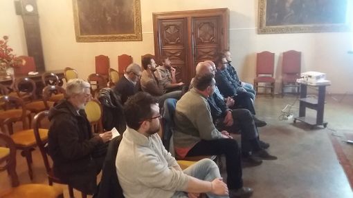 Pinerolo, addio alla raccolta porta a porta del vetro per le attività commerciali? Pinerolo, addio alla raccolta porta a porta del vetro per le attività commerciali?