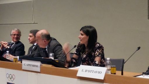 Piemonte, al via l'anno accademico Sportivo del Cus Torino