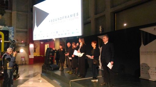 #Soundframes, al Museo del Cinema un anno di musica in mostra #Soundframes, al Museo del Cinema un anno di musica in mostra