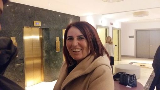 Tav, Ruffino: &quot;I cittadini vogliono chiarezza. E che l'opera si realizzi&quot;