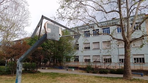 degrado mirafiori nord degrado mirafiori nord