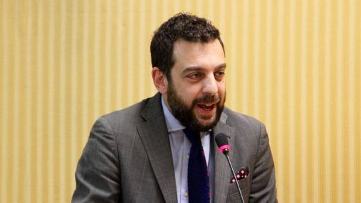 Ex Embraco, Sarno (Pd): "Giorgetti non è un soggetto autorevole. Draghi apra il tavolo" Ex Embraco, Sarno (Pd): "Giorgetti non è un soggetto autorevole. Draghi apra il tavolo"