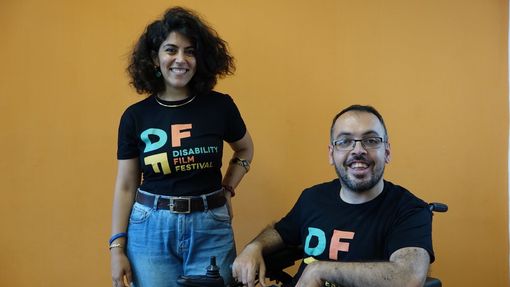 Disability Film Festival Disability Film Festival