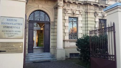 Inaugurato dall'Istituto Zooprofilatico del Piemonte il nuovo polo per la sicurezza alimentare Inaugurato dall'Istituto Zooprofilatico del Piemonte il nuovo polo per la sicurezza alimentare