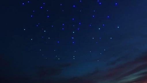 Domenica di eventi per San Giovanni: dalle 22.30 show record dei droni in omaggio a Torino Domenica di eventi per San Giovanni: dalle 22.30 show record dei droni in omaggio a Torino