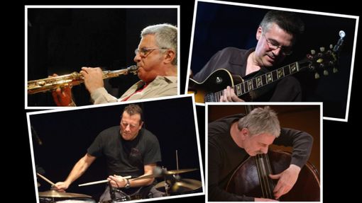 Due laghi jazz festival, in arrivo il quartetto Giammarco-Tessarollo-Tavolazzi-Roche