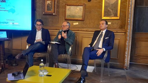Prestiti per il microcredito