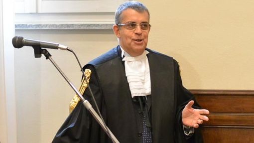 Odio razziale, insulti e minacce a Saluzzo, procuratore generale del Piemonte Odio razziale, insulti e minacce a Saluzzo, procuratore generale del Piemonte